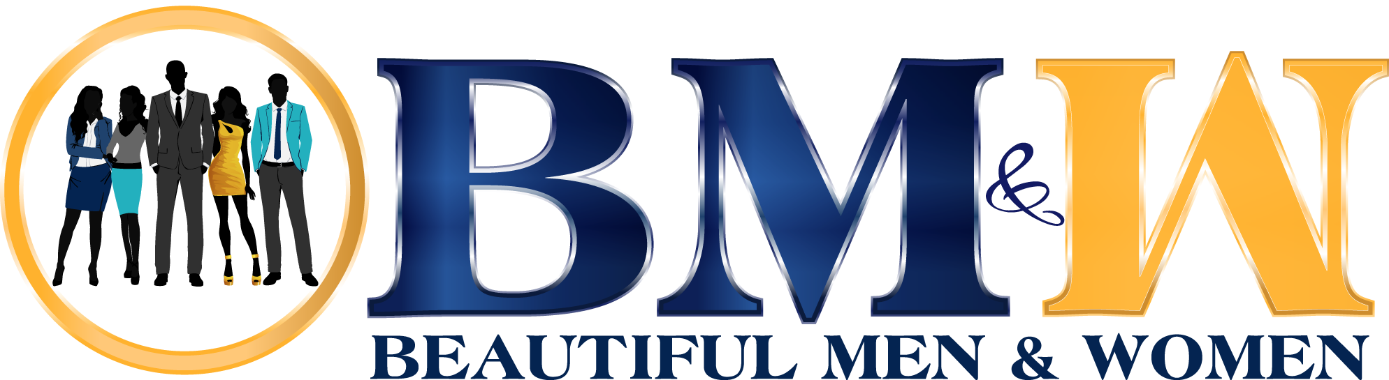 BM&W Logo